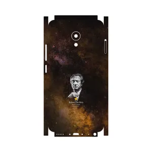 MAHOOT Robert De Niro-FullSkin Cover Sticker for Meizu M5