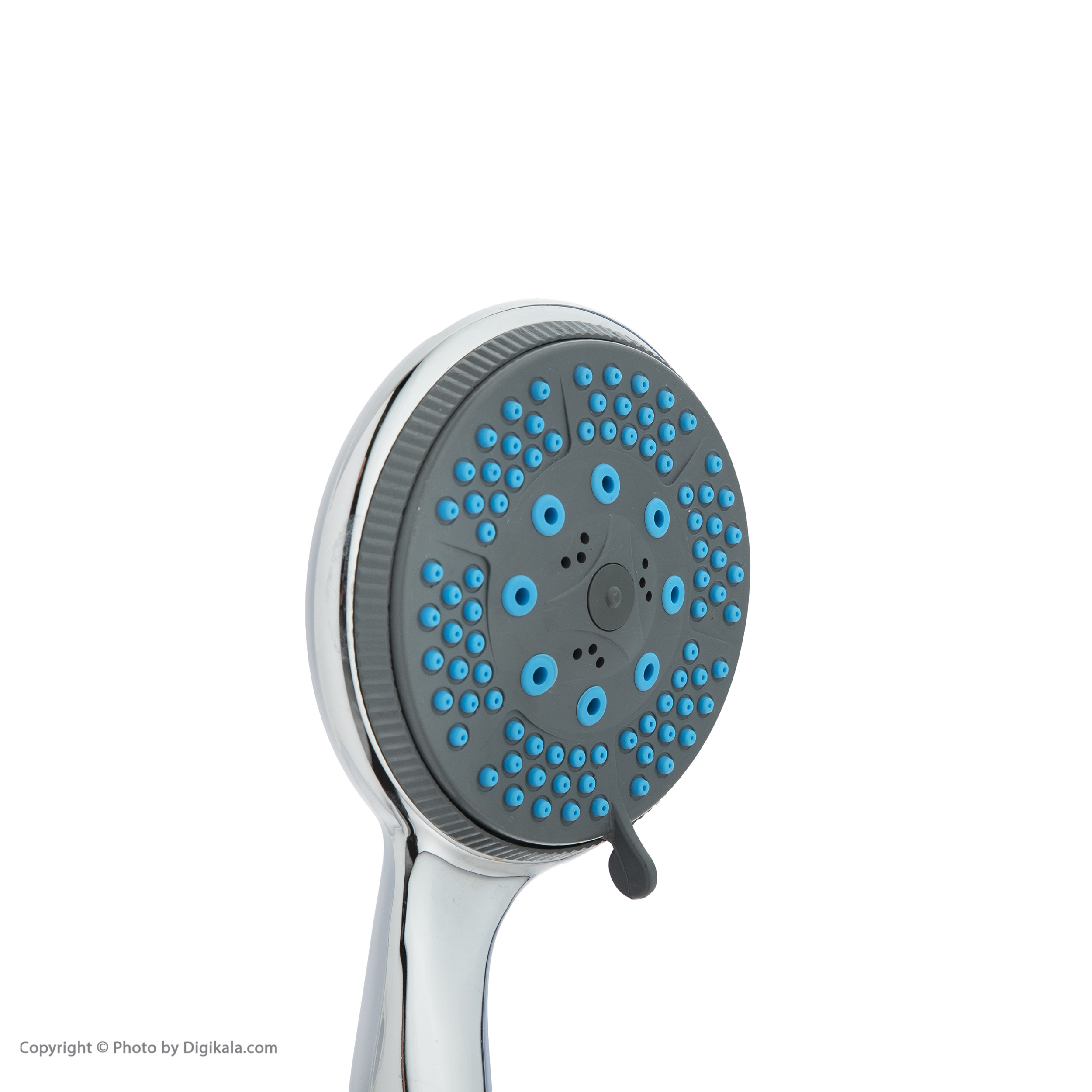 سردوش حمام سنی پلاستیک مدل پرشیا کد 03