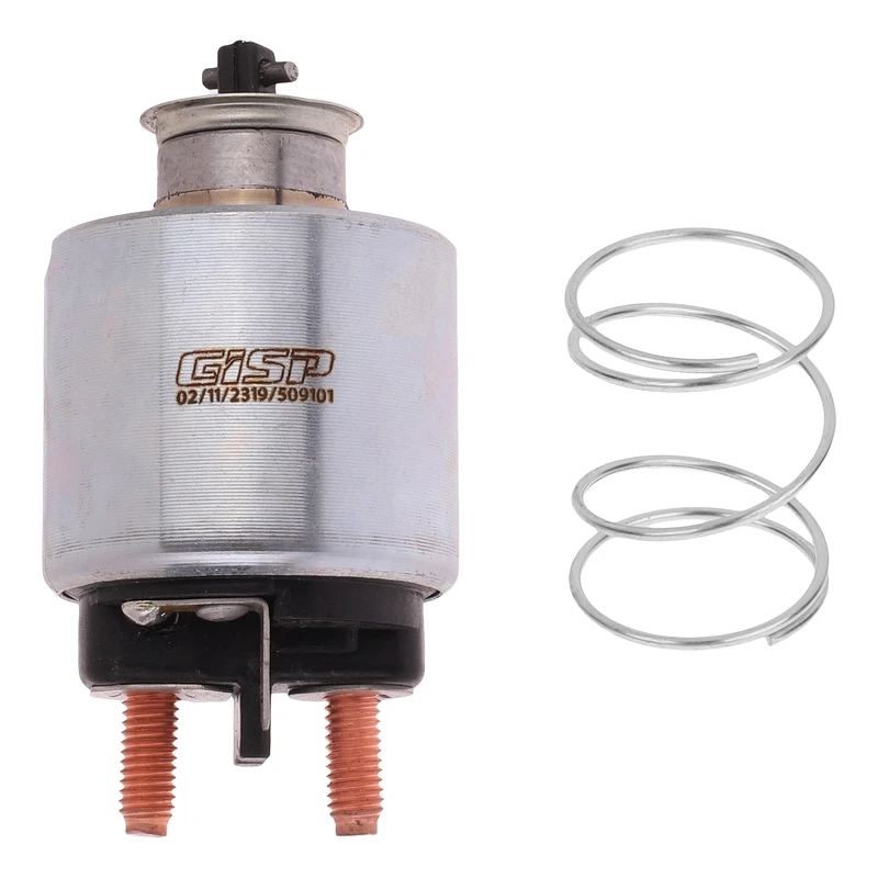 اتوماتیک استارت جی ای اس پی کد 509101 مناسب برای پراید