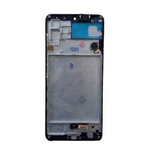 تاچ و ال سی دی مدل VIR-325 مناسب برای گوشی موبایل سامسونگ Galaxy A32
