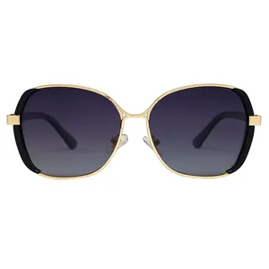 عینک آفتابی دخترانه مدل DKS131-4091