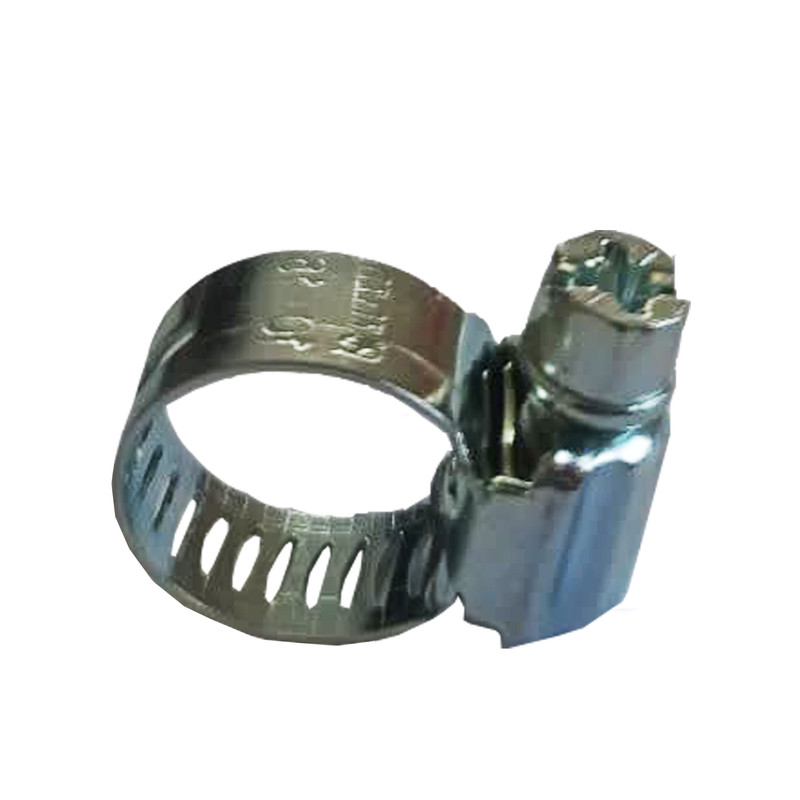 بست شلنگ سروش صنعت مدل SO1016 بسته 10 عددی