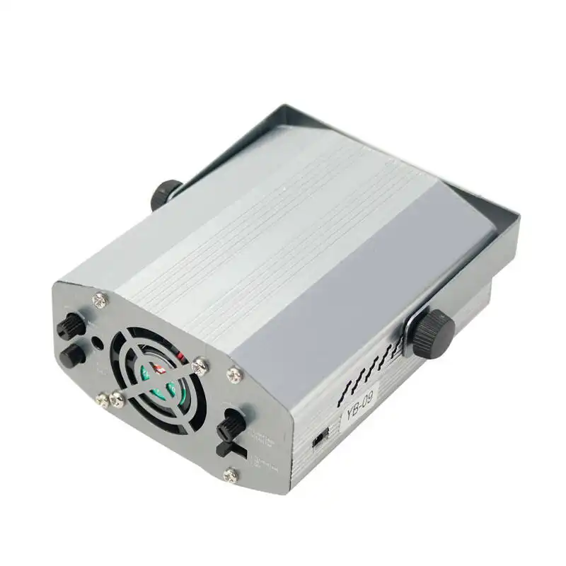 رقص نور مدل لیزری YB-09