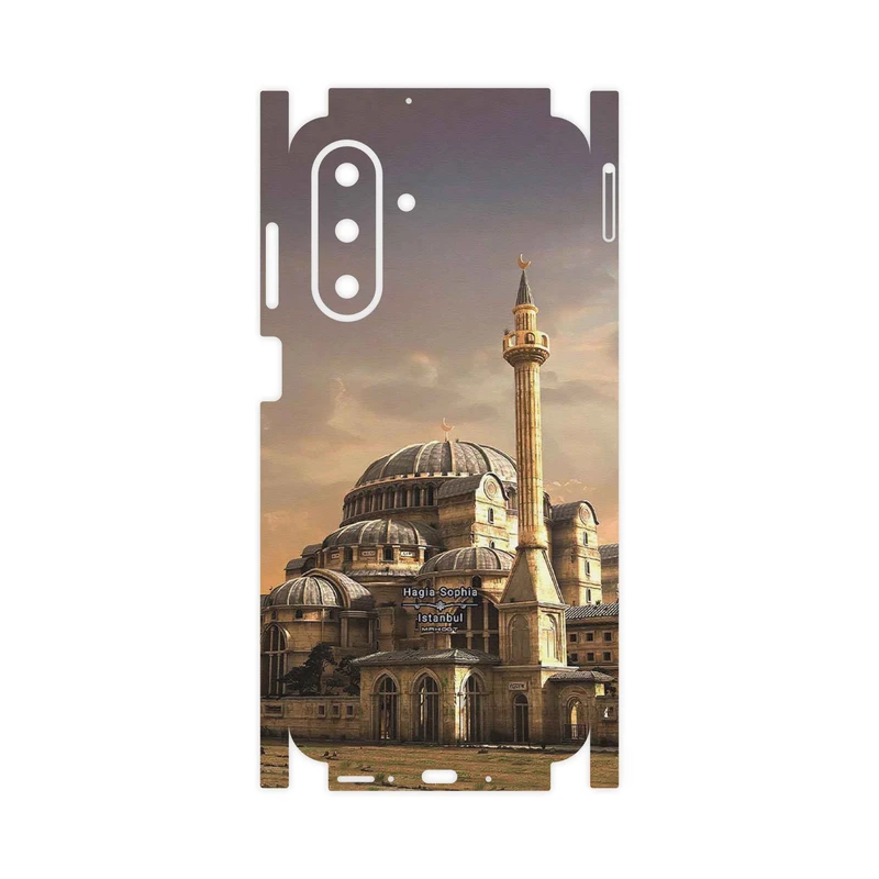 برچسب پوششی ماهوت مدل Hagia Sophia Mosque-FullSkin مناسب برای گوشی موبایل سامسونگ Galaxy A26
