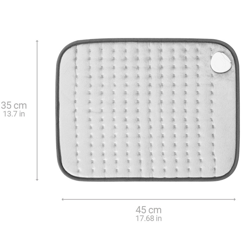 پد برقی مدیسانا مدل HP 650