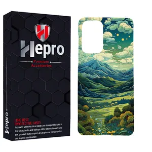 HEPRO MC Cover for XIAOMI Redmi Note 10 Pro