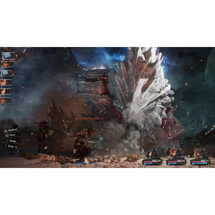 بازی ویدیویی Clair Obscur: Expedition 33 نسخه استاندار مخصوص پلی استیشن 5