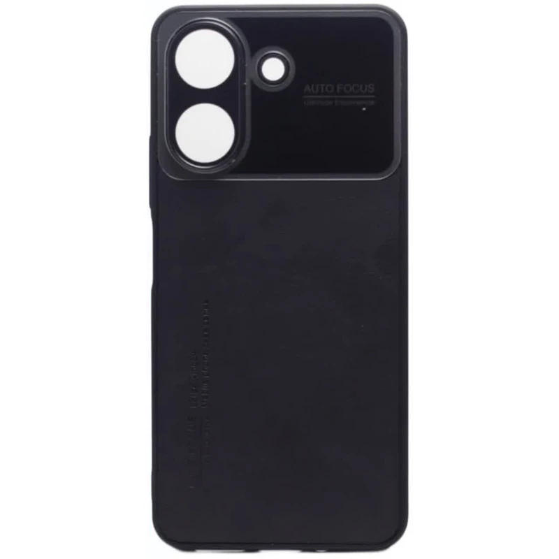 کاور قاب آوش طرح اسپرت مدل 0002 مناسب برای گوشی موبایل شیائومی POCO C65