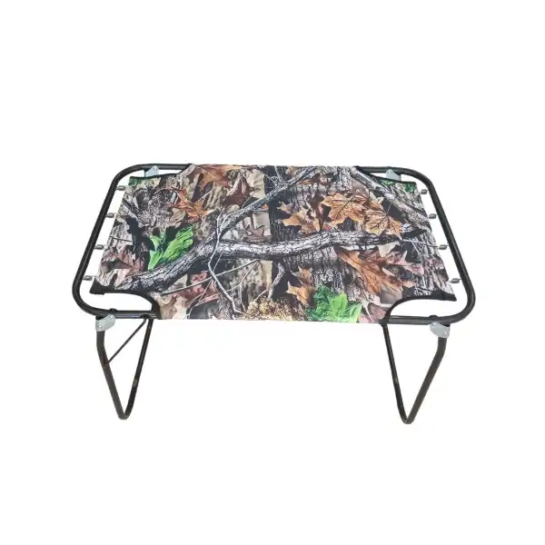 میز و صندلی تاشو سفری مدل درختی بسته 3 عددی