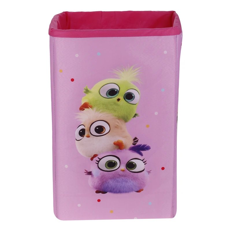 سبد اسباب بازی مدل جوجه 