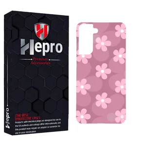 HEPRO MC Cover for Samsung Galaxy S21 PLUS