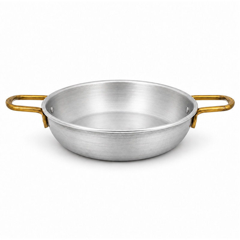 تابه روحی مدل MT-13-S2 سایز 21 