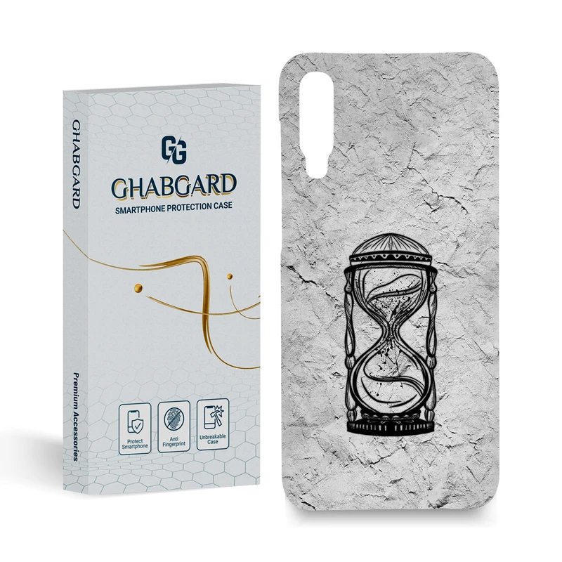 کاور قاب گارد مدل پسرانه مناسب برای گوشی موبایل سامسونگ galaxy A50