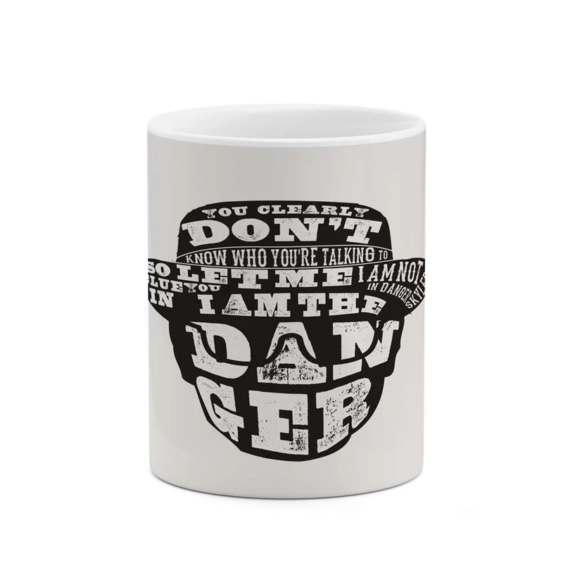 ماگ کاکتی مدل Breaking Bad کد mgh21887