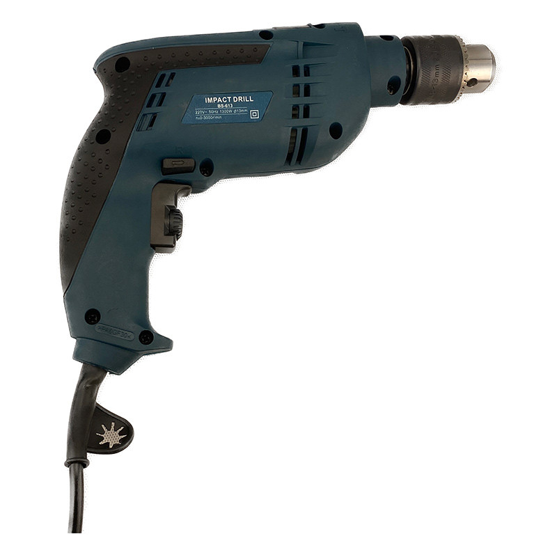 دریل چکشی باس مدل BS-613 دریل چکشی باس مدل BS-613