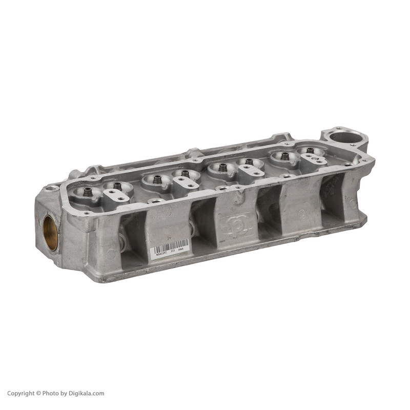 سرسیلندر ایساکو کد 0910600499 مناسب برای وانت آریسان و آر دی