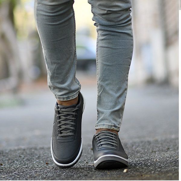 کفش پیاده روی مردانه سارزی مدل C.K_T.o.s. -  - 5