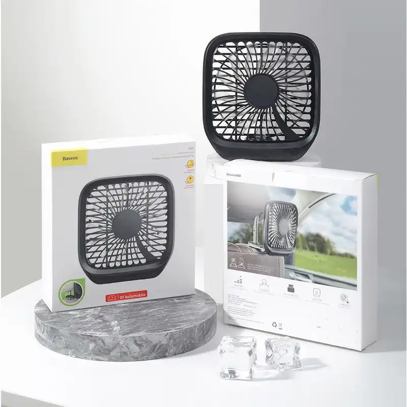 پنکه USB باسئوس مدل CXZD-A01