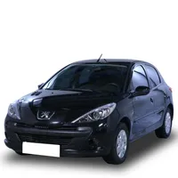 خودرو ایران خودرو مدل پژو 207 تیپ 3 موتور TU3 دنده ای سال 1404