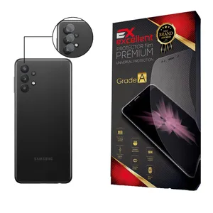 محافظ لنز دوربین ایکس اکسلنت مدل LNZ مناسب برای گوشی موبایل سامسونگ Galaxy A32