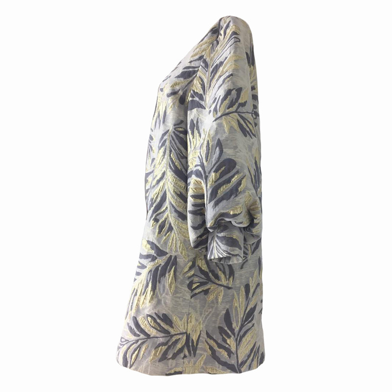 مانتو زنانه مدل طلا