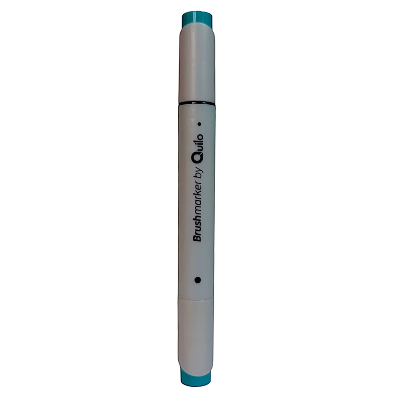 ماژیک راندو کوییلو مدل brush کد 604