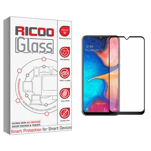 ricoo +HD Screen Protector For Samsung Galaxy a20s