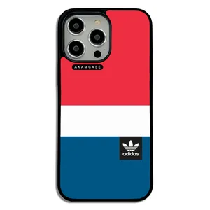 AKAM AMC-WA14PROMAX-ADIDAS-27 Cover For Apple iPhone 14 Pro Max