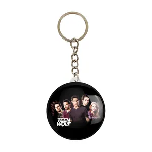 جاکلیدی خندالو مدل سریال تین ولف Teen Wolf کد 28462