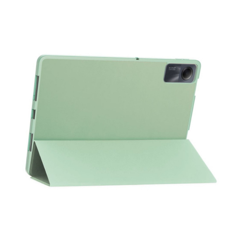 کیف کلاسوری تبلت مدل P00--12 مناسب برای تبلت شیائومی Redmi pad SE