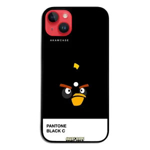 AKAM AMC-WA14PLUS-ANGRY BIRDS9 Cover For Apple iPhone 14 Plus