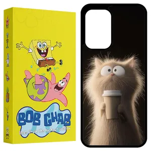  BOB Ghab BCPA33 Cover For Samsung Galaxy A33 5G