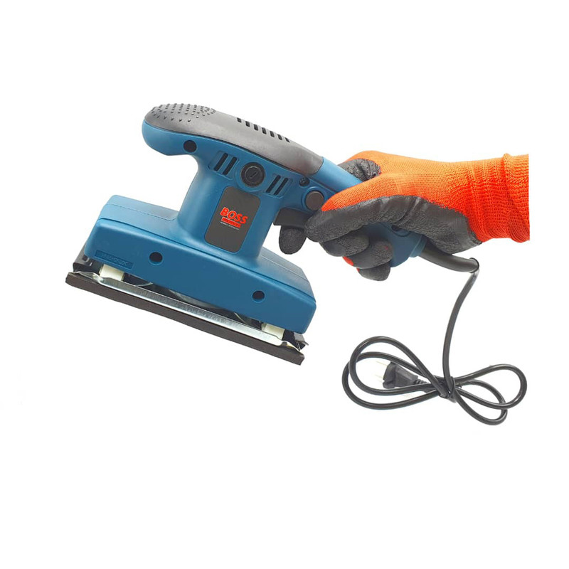 دستگاه سنباده زن باس مدل MT9035-111 دستگاه سنباده زن باس مدل MT9035-111