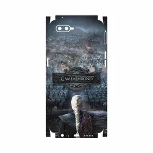MAHOOT Game of Thrones-FullSkin Cover Sticker for Oppo K1