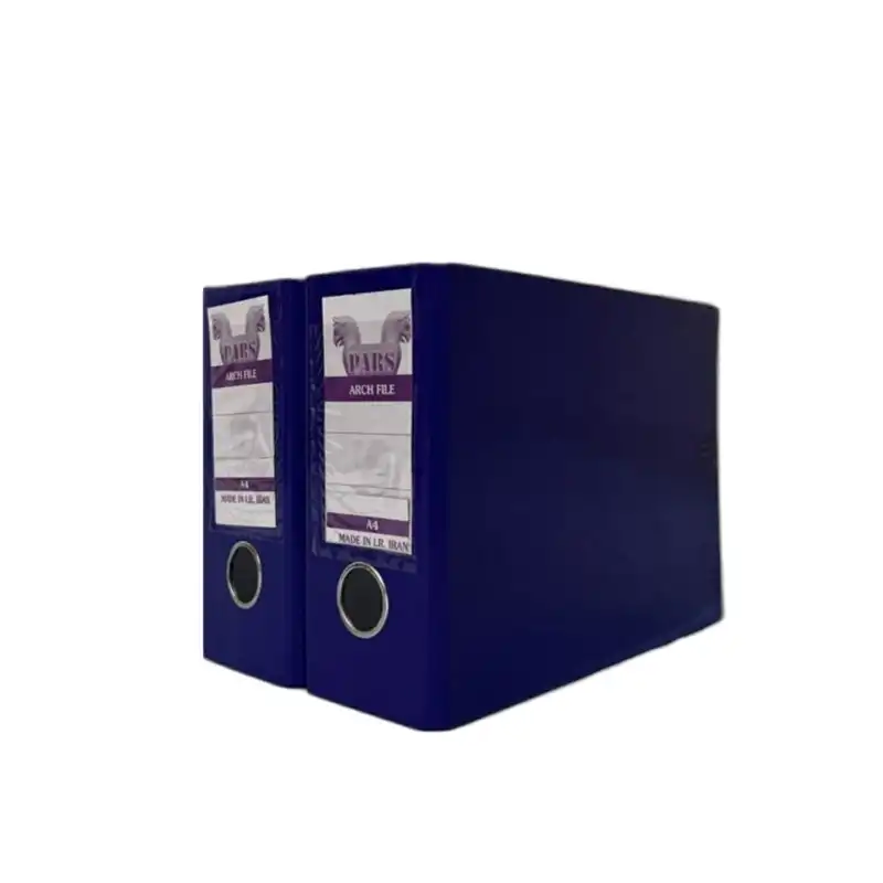 زونکن پارس مدل A5_08 بسته 2 عددی