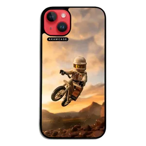 AKAM AMC-WA14PLUS-LEGO-31 Cover For Apple iPhone 14 Plus