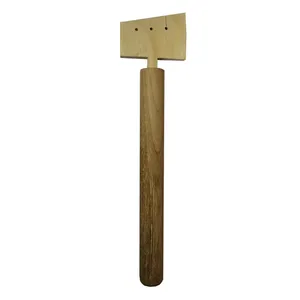 قلم خوشنویسی مدل پارویی کد GH-paro5 بسته 5 عددی