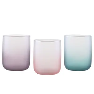 لیوان انگلیش هوم مدل Mat 270ML بسته 3 عددی