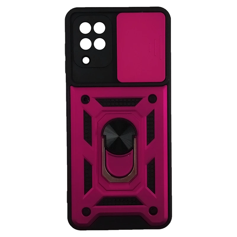 کاور مدل SA507 مناسب برای گوشی موبایل سامسونگ Galaxy A42