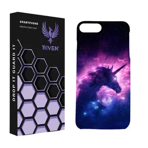 RIVEN RI2-20 Case For Apple iPhone 8 Plus، Apple iPhone 7 Plus