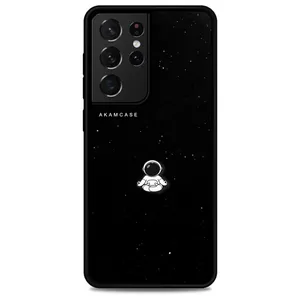 AKAM AMCWSGS21U-NASA15 Cover For Samsung Galaxy S21 Ultra