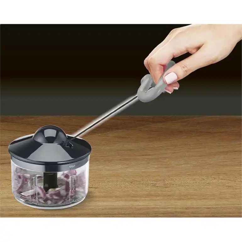 خردکن تفال مدل   K13305 Manuel Rondo