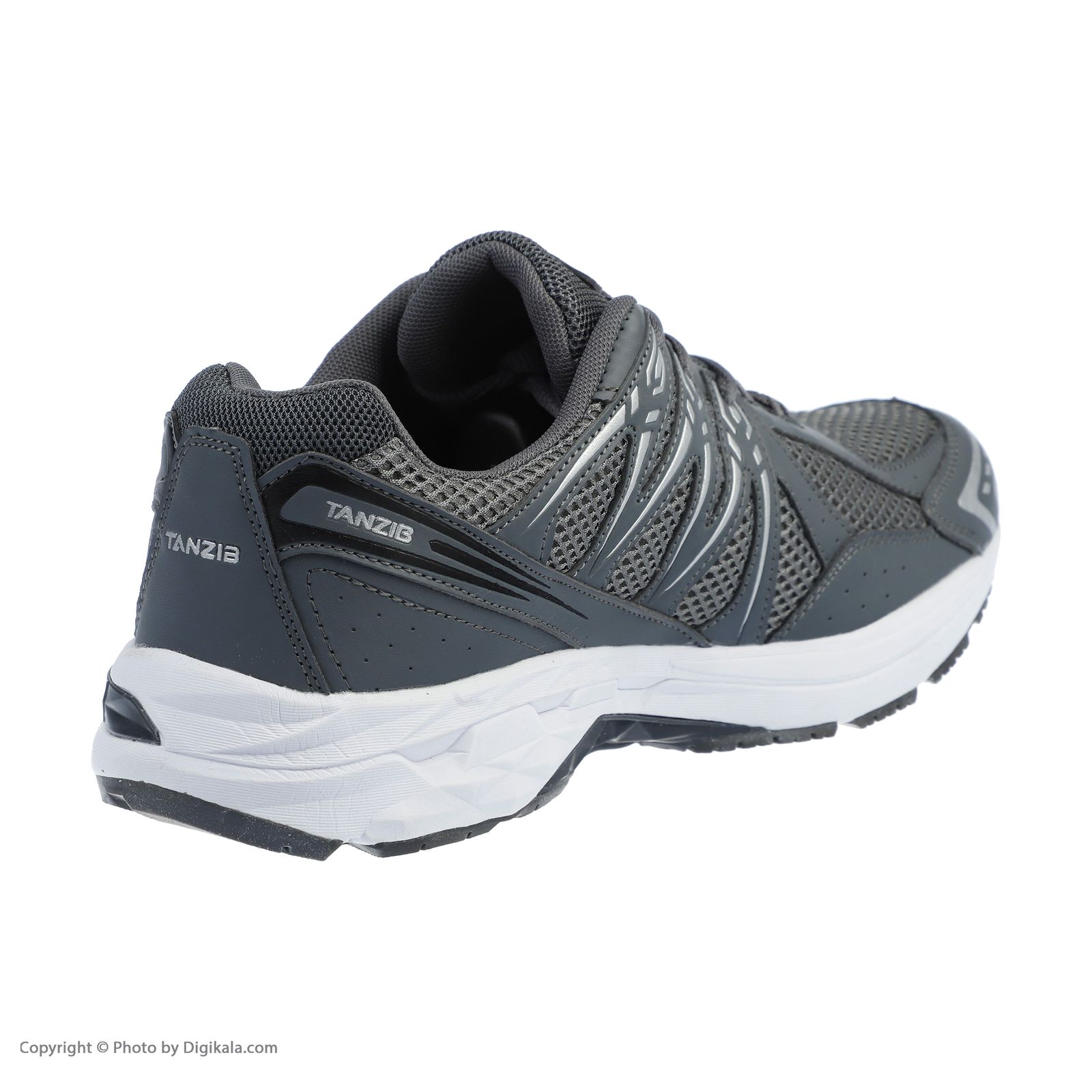کفش مخصوص دویدن مردانه تن زیب مدل 9601 -  - 5