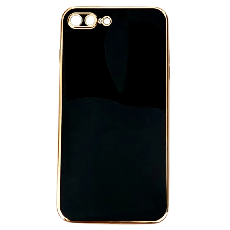 کاور مدل my_case مناسب برای گوشی موبایل اپل iphone 7 Plus / 8 Plus 