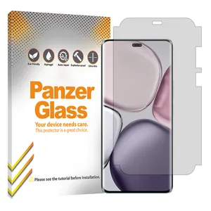 Panzer Glass Resistant model matte screen protector suitable for Honor X9c mobile phone