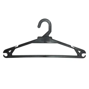چوب لباسی مدل پلاستیکی  کد 2 بسته 4 عددی