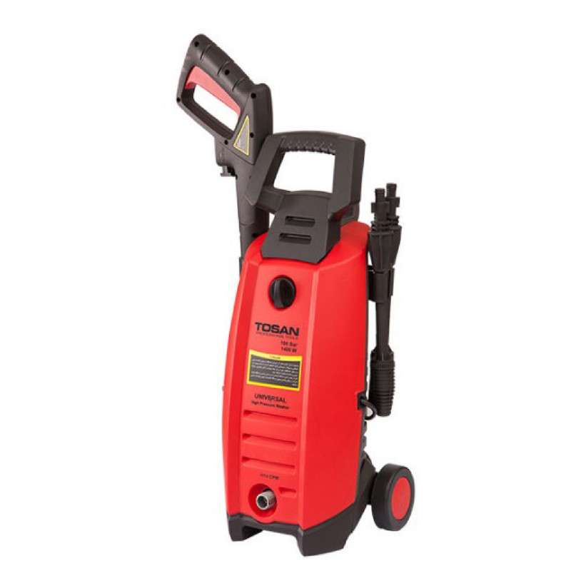 کارواش توسن مدل 1114 کارواش توسن مدل 1114