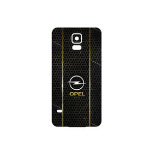 MAHOOT OPEL Cover Sticker for Samsung Galaxy S5