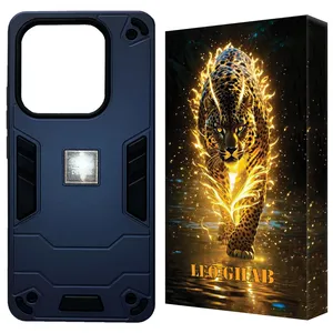 LEO GHAB BATNL Cover Suitable For Xiaomi Redmi Note 14 4G 