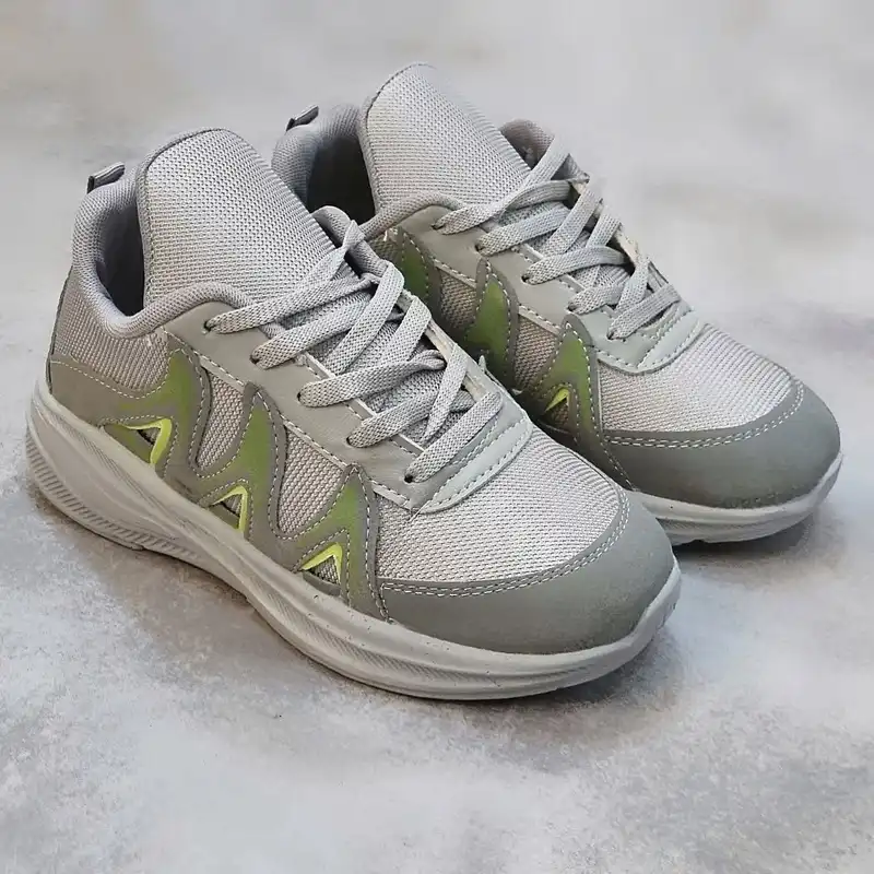 کفش مخصوص پیاده روی مدل salgreen